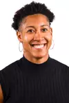 Champaign, IL - November 10, 2024 - Illinois Head Women's Basketball Athletic Trainer Autumn Taylor headshot taken during 2024-2025 Women's Basketball Staff Headshots at State Farm Center in Champaign, IL. (Photo By Kevin Snyder/Illinois Athletics)