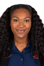 Jaimie Robinson