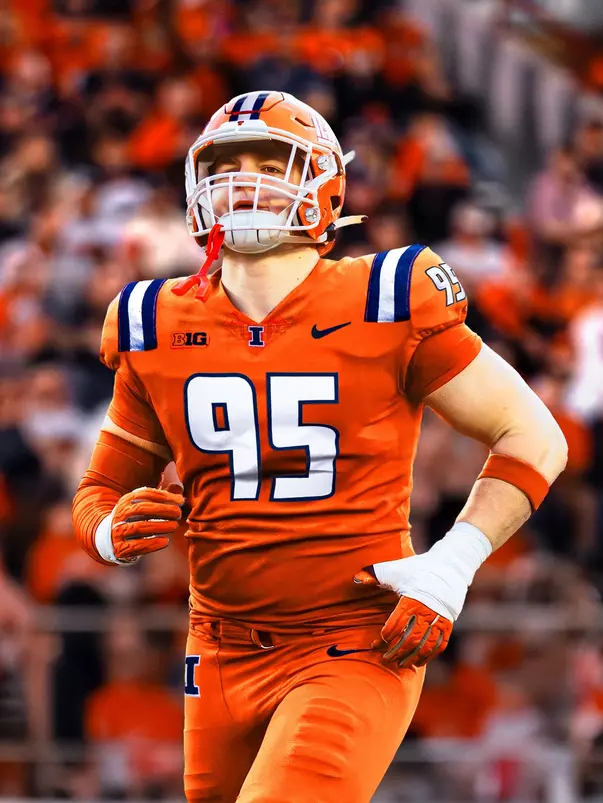 Connor Sullivan 2026 edit