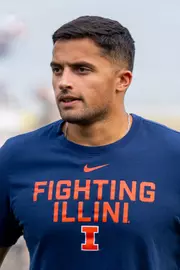 Alex Panos