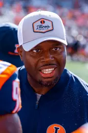 Terrance Jamison