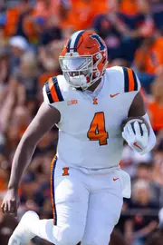 Maurice Smith edit 2025
