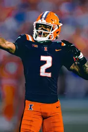 Ty Robinson 2026 edit