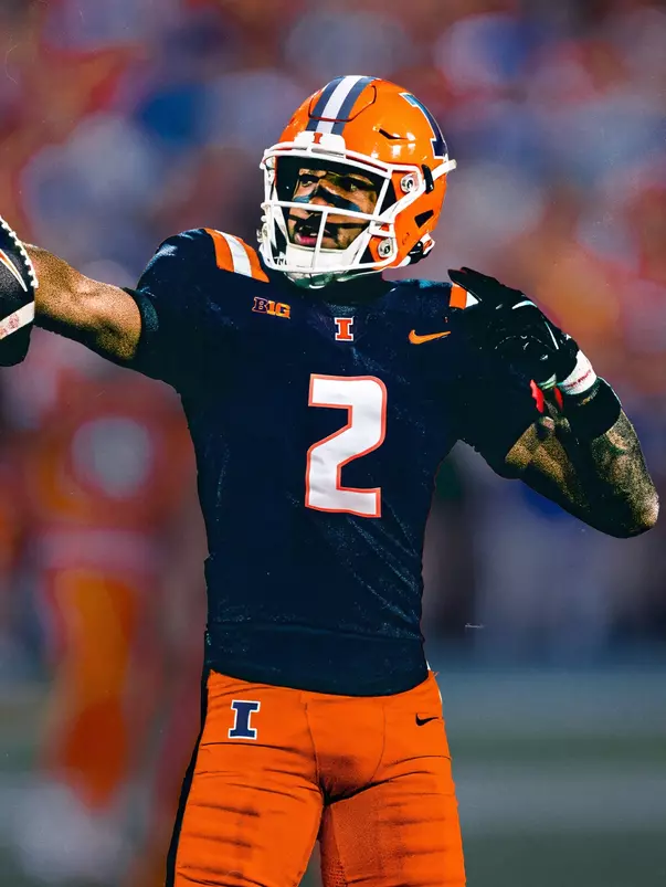 Ty Robinson 2026 edit