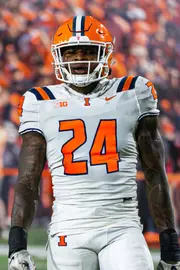 William Holmes 2026 edit