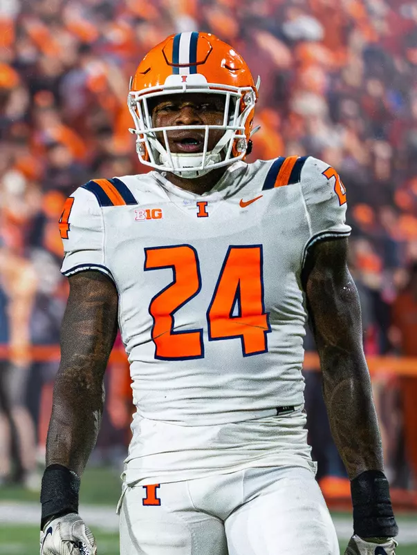 William Holmes 2026 edit