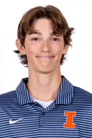 Liam Billings