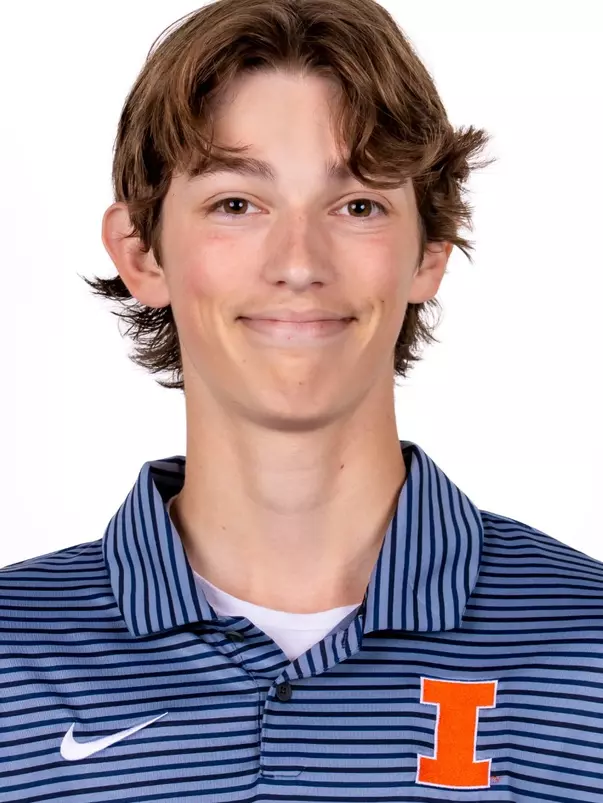 Liam Billings