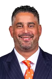 Orlando Antigua