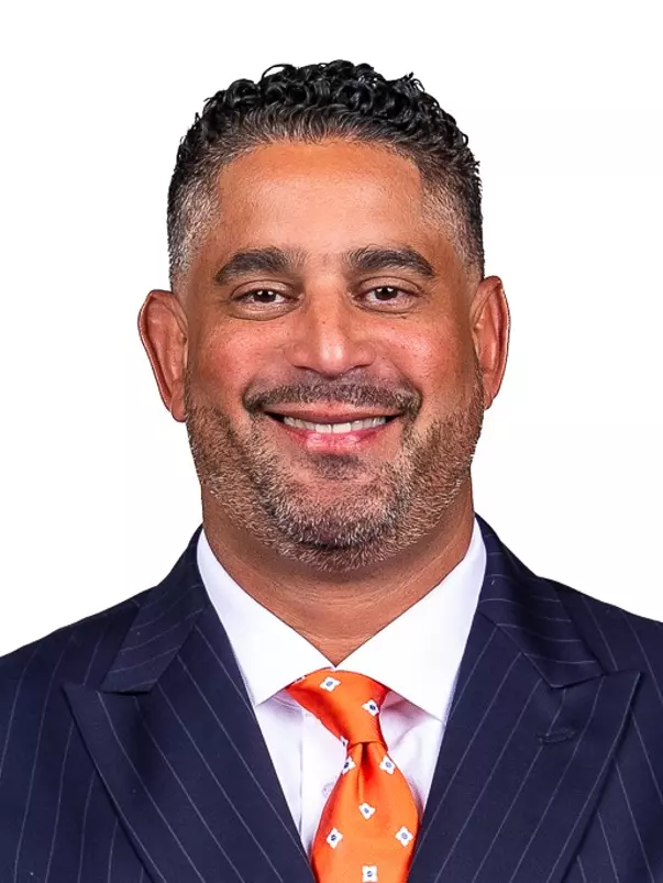 Orlando Antigua