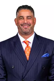 Orlando Antigua