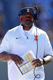 Tyrone Wheatley