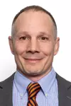 February 26, 2026 - Headshot for Head Coach Jeremy Hunter - Champaign, IL. Photo by Ashley Ray/Fighting Illini
