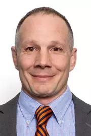 Jeremy Hunter