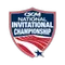CSCAA National Invitational Championship Logo
