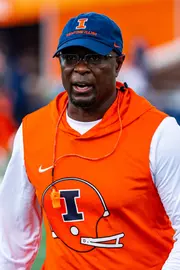 Ronnie Bradford