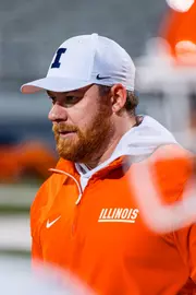 Mike Linehan