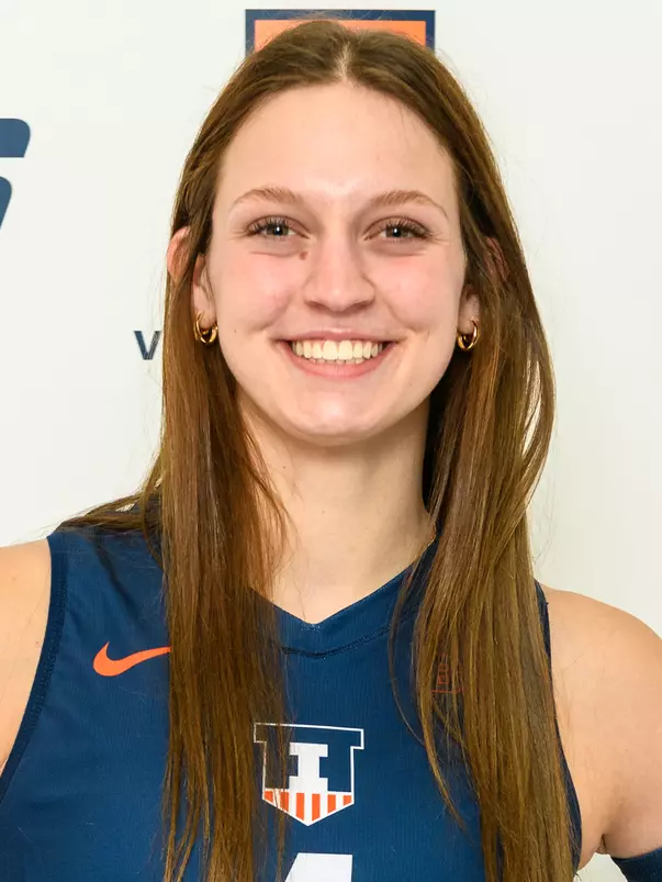 Paityn Chapman Headshot