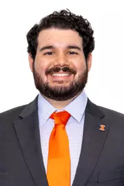 Nathan Castillo