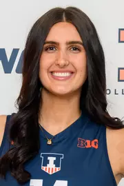Lindsay Oldendorf Headshot