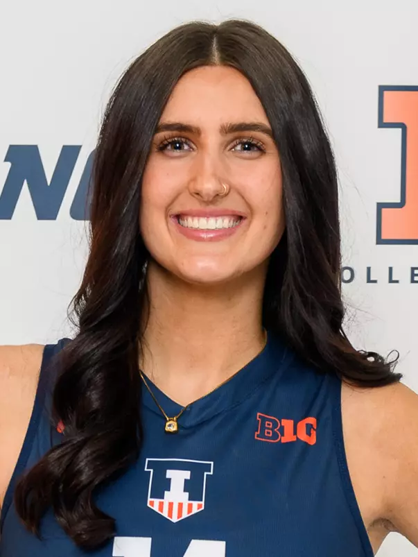 Lindsay Oldendorf Headshot