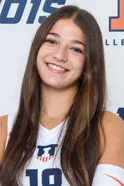 Maya Harris Temporary Headshot