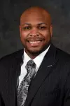 Simon Harris headshot