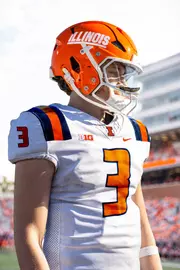 Dane Eisenmenger swap