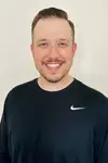 Daniel Ungerecht Temporary Headshot