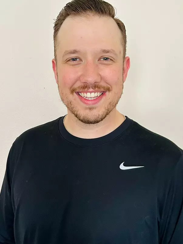 Daniel Ungerecht Temporary Headshot