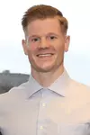Jake Bonnay Temporary Headshot