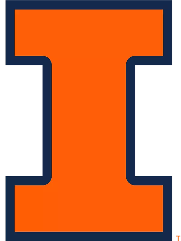 Block I Logo