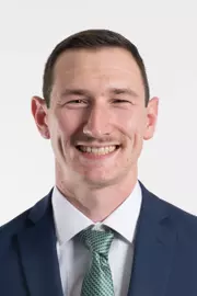 Zach Closson
