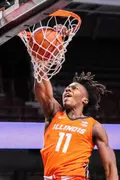 Ayo Dosunmu