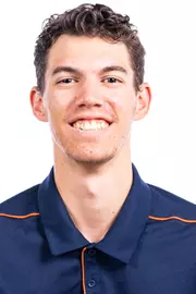 Logan Streb