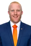 Jordan Kelley Headshot