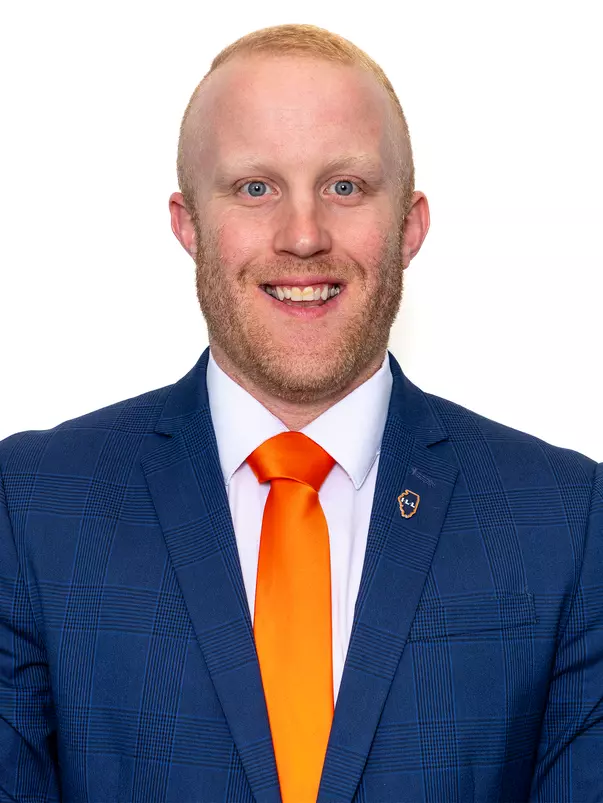 Jordan Kelley Headshot