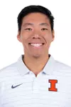 Calvin Song Headshot