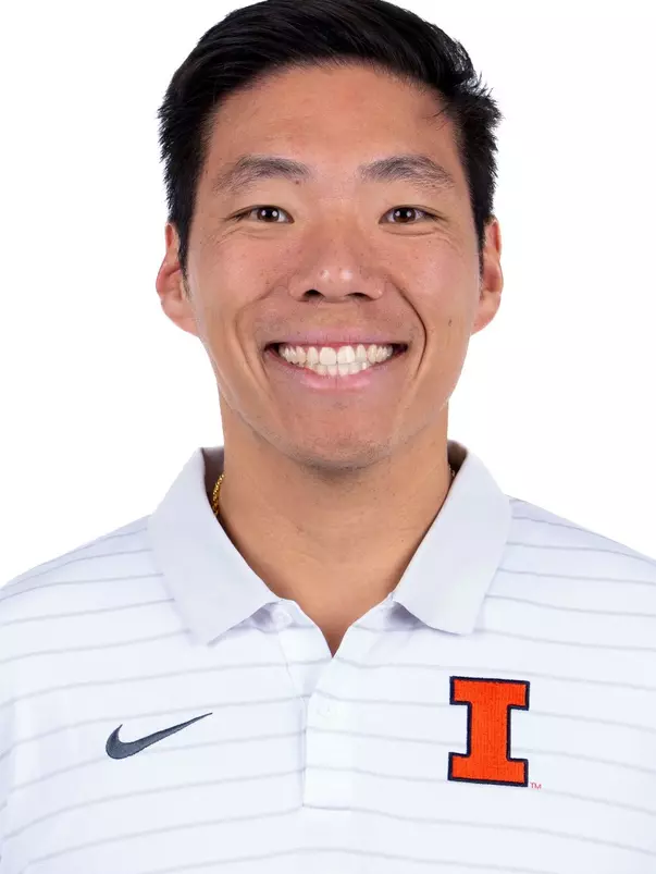 Calvin Song Headshot