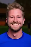 Eric Rossitch Temp Headshot