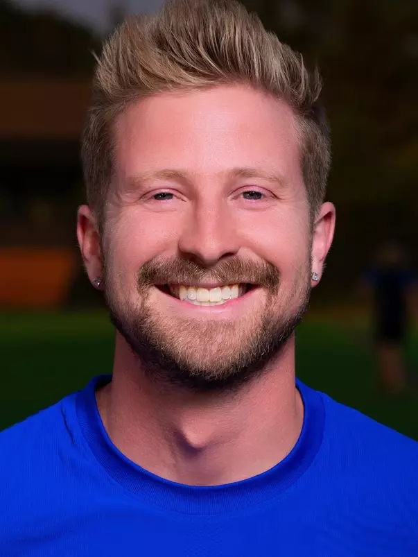Eric Rossitch Temp Headshot