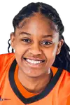 Morgan Baptist Illinois Women's Basketball Temporary Headshot July 2026