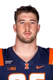 Abney, Christian 2026 Headshot