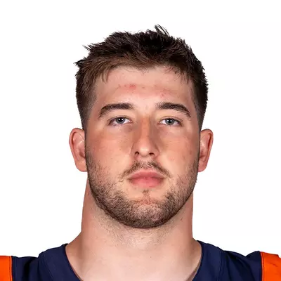Christian Abney headshot