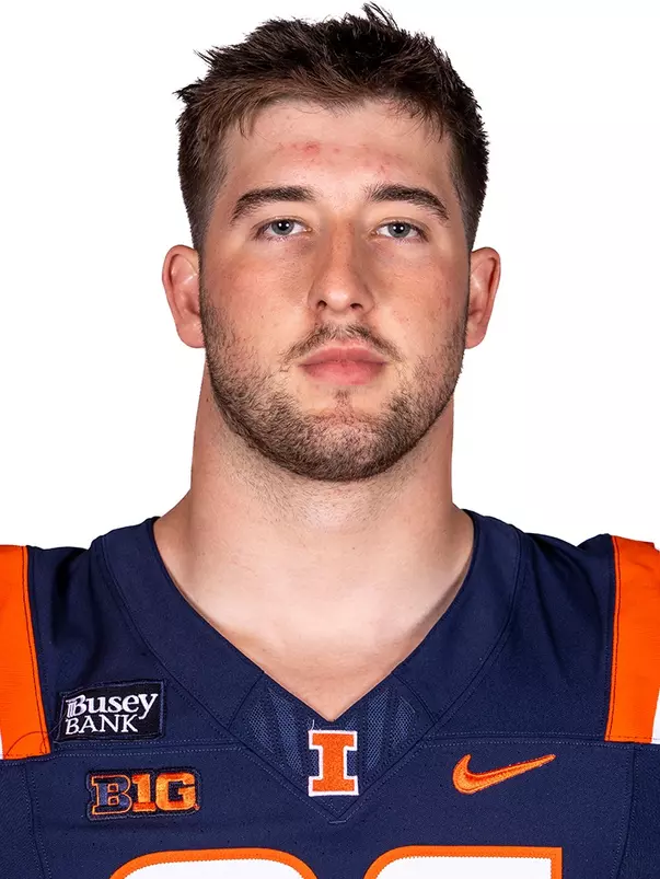 Abney, Christian 2026 Headshot