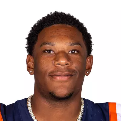 Jacob Alexander headshot