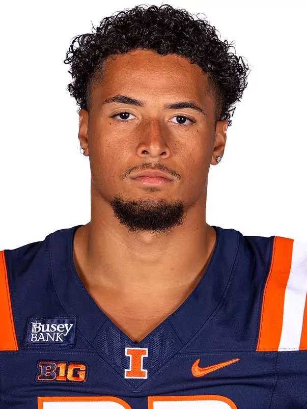 Anderson, Jordan 2026 Headshot