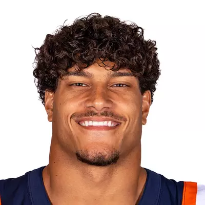 Matthew Bailey headshot