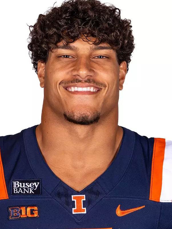 Bailey, Matthew 2026 Headshot