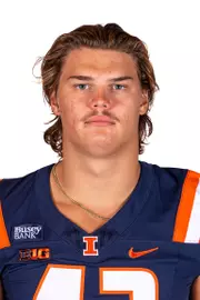 Barna, Joe 2026 Headshot